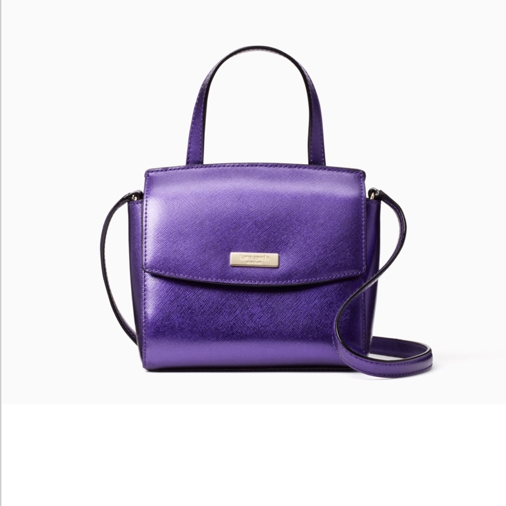 Kate spade mini Alisanne